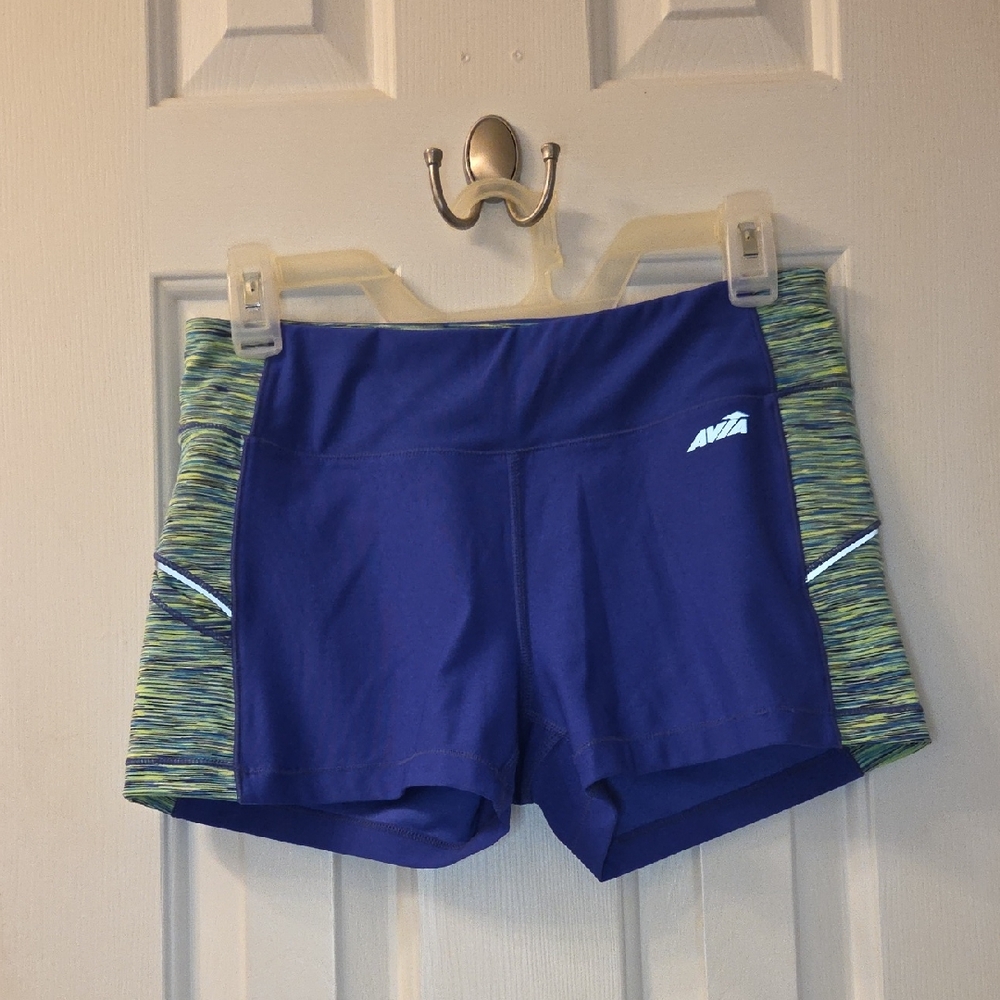Avia Athletic Shorts